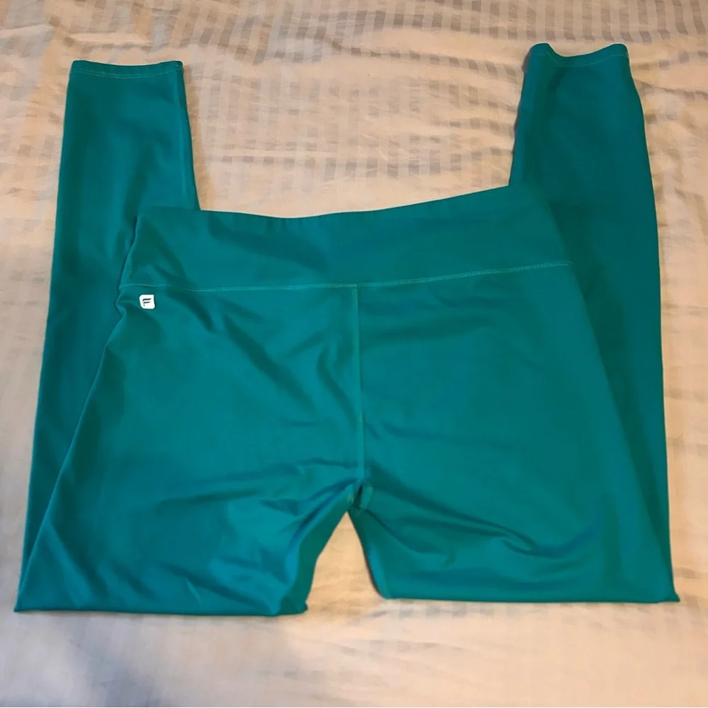 Fabletics Demi Lovato Salar Leggings